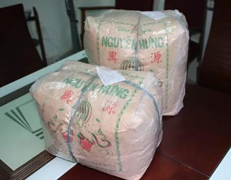 Phát hiện mẫu hạt dưa chứa chất phẩm màu có thể gây ung thư