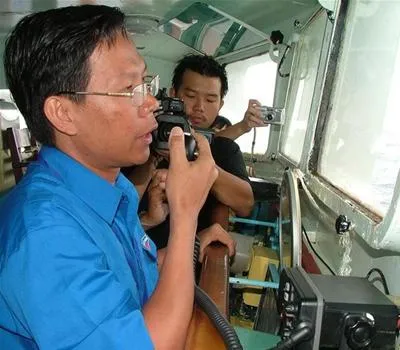 PV ông Phan Văn Mãi- Bí thư TW Đoàn TNCSHCM về công tác Đoàn và phong trào thanh niên năm 2010