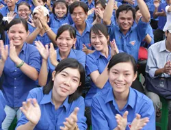 Phong trào Học sinh - Sinh viên, niềm tự hào của tuổi trẻ Việt Nam