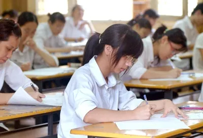 Hội nghị thi và tuyển sinh năm 2010: Tổ chức thi và tuyển sinh đảm bảo công bằng, hiệu quả