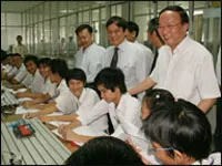 Tiếp tục phát huy thế mạnh đào tạo đa ngành nghề
