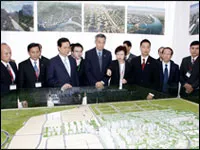 Lãnh đạo nhà nước, chính phủ tiếp và làm việc với Thủ tướng Singapore Lý Hiển Long