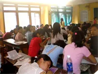 Tư vấn tâm lý học đường: Vạn sự khởi đầu nan