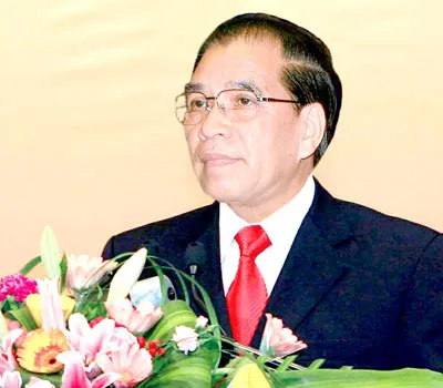 BCH Trung ương Đảng CSVN mít tinh trọng thể kỷ niệm Ngày thành lập Đảng cộng sản Việt Nam