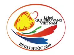 Lễ hội Quả điều vàng Việt Nam 2010