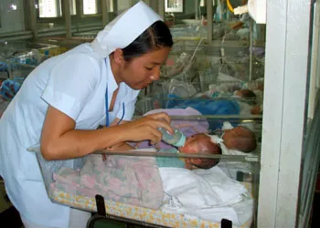 Triển khai công tác dân số - kế hoạch hóa gia đình trong năm 2010