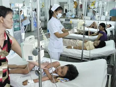 Ngành Y tế tổng kết hoạt động năm 2009