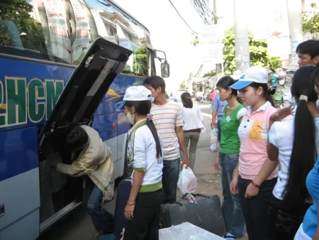 Tết này em sẽ về