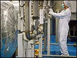 Quan hệ Iran và phương Tây tiếp tục căng thẳng