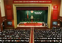 Để được dân gửi gắm niềm tin