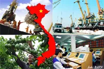 Bài học kinh nghiệm vượt qua khủng hoảng