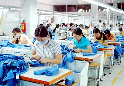 Vấn đề hôm nay: Các doanh nghiệp vừa và nhỏ lạc quan về phát triển kinh tế