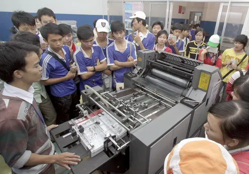 Tuyển sinh 2010: Trường nào phù hợp?