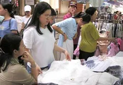 Tăng giá và kịch bản kinh tế Việt Nam