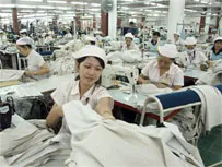 Lại thiếu hụt lao động sau tết