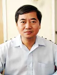 PV ông Trương Lâm Danh - PCT Liên Đoàn Lao động TP về công tác đảm bảo An toàn lao động trong năm 2009- 2010