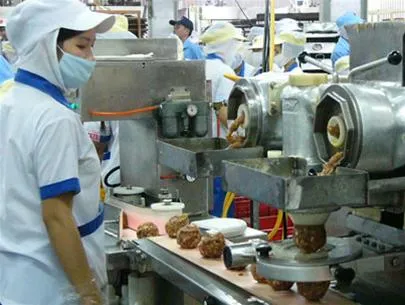 Doanh nghiệp vượt khó trong thời bão giá
