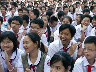 Tăng cường giáo dục đạo đức, lối sống trong học sinh