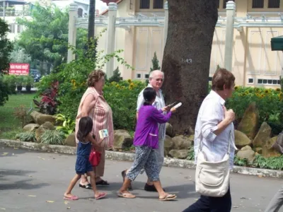 Kế hoạch triển khai công tác giải quyết người lang thang, ăn xin trên địa bàn TP năm 2010