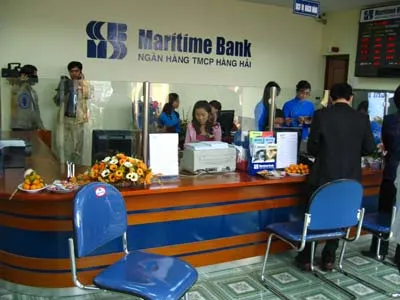 Maritime Bank ký kết thỏa thuận hợp tác chiến lược với IBM Việt Nam