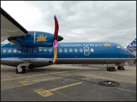Vietnam Airlines khai trương đường bay TPHCM – Cần Thơ – Phú Quốc