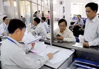 Nhìn lại sau một quý thực hiện cấp một giấy chứng nhận quyền sử dụng đất và tài sản khác gắn liền trên đất