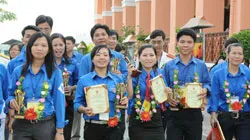 Thủ lĩnh đoàn thời kỳ mới: Cần tài năng, bản lĩnh và hội nhập
