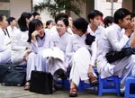 Đối thoại giữa học sinh và lãnh đạo Sở GD-ĐT TP: “Nóng” bạo lực học đường, “khát” giáo dục kỹ năng sống