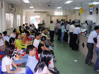 Bình luận: Cải cách thủ tục hành chính, con đường còn xa