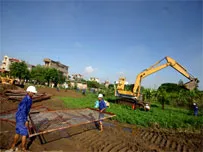 Ghi nhận tại Hội nghị góp ý dự thảo quyết định về bồi thường, hỗ trợ và tái định cư khi Nhà nước thu hồi đất
