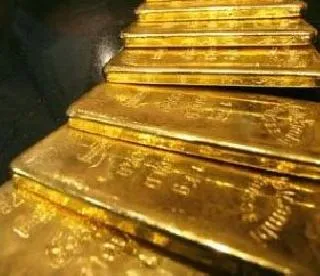 Giá vàng trong nước giảm, tương đương giá thế giới
