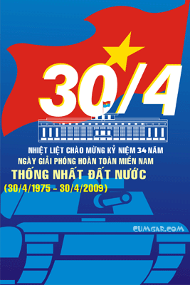 Tp.HCM sẽ có nhiều hoạt động chào mừng Lễ 30/04