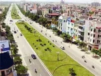 Đa dạng hóa hình thức huy động vốn dành cho hạ tầng.