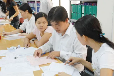 Những sáng kiến thu thuế ở TP: Còn bất cập