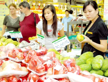 Từ kinh nghiệm kiểm soát giá cả ở TPHCM