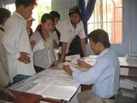 Hồ sơ dự thi ĐH, CĐ 2010: Ngành kinh tế dẫn đầu