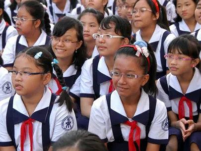 Thành ủy triển khai chương trình hành động về giáo dục - đào tạo