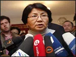 Kyrgyzstan ra tối hậu thư với Bakiyev