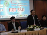 Festival thủy sản Việt Nam lần I sẽ tổ chức đúng kế hoạch