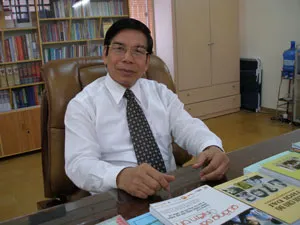 Công tác tuyển sinh đầu cấp năm học 2010-2011: Dự kiến 72,3% chỉ tiêu vào các trường công lập