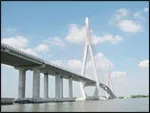 Khánh thành cầu Cần Thơ