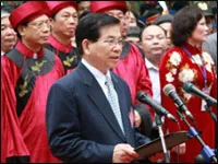 Tỉnh Phú Thọ long trọng tổ chức Lễ dâng hương Giỗ tổ Hùng Vương - Lễ hội Đền Hùng năm Canh Dần 2010