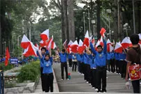 P/v ông Phan Văn Mãi về Đại hội Hội Liên hiệp Thanh niên VN nhiệm kỳ VI ( 2010-2015)