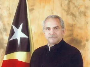 Tổng thống Timor-Leste thăm chính thức Việt Nam