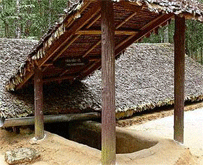 Kỷ niệm 35 năm giải phóng miền Nam, thống nhất đất nước: Củ Chi - 35 năm đổi mới