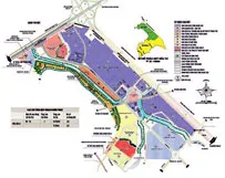 Khu công nghệ cao khánh thành phân khu sản xuất công nghiệp công nghệ cao giai đoạn 1, triển khai giai đoạn 2