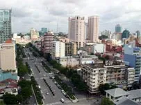 TPHCM sau hơn 18 năm thực hiện công tác Xóa đói giảm nghèo: Nơi khởi xướng niềm tin