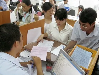 Sự chậm trễ của các văn bản pháp quy về lĩnh vực thuế