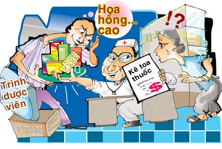 Câu chuyện hoa hồng