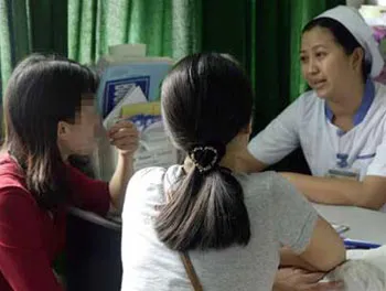 Nạo phá thai trong giới trẻbr Kỳ 1: Hậu quả từ lối sống buông thả